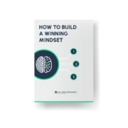 How to build a winning mindset