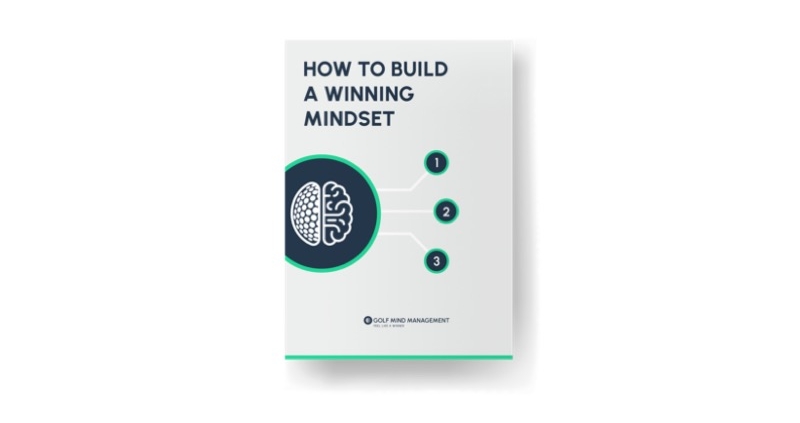 How to build a winning mindset