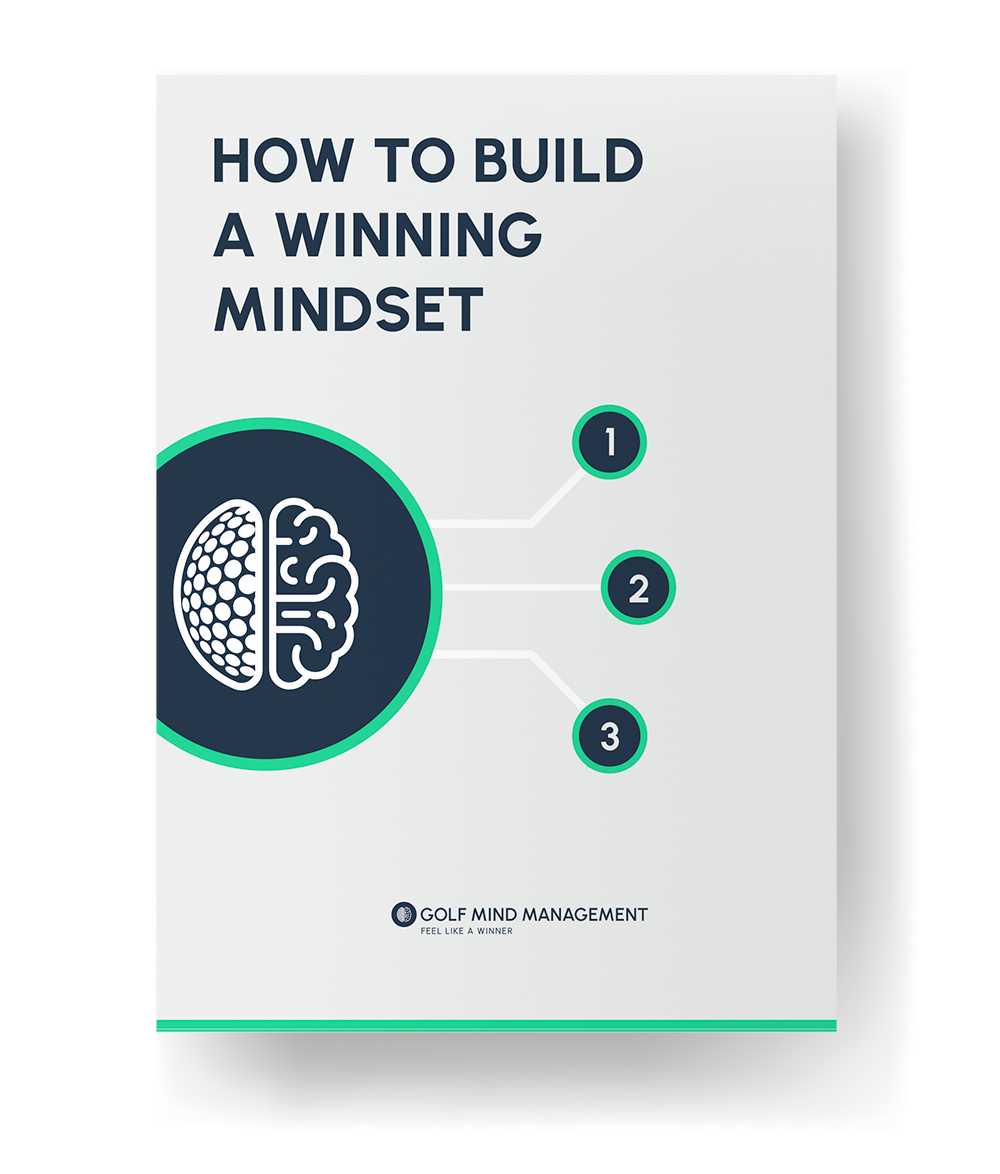 How to build a winning mindset